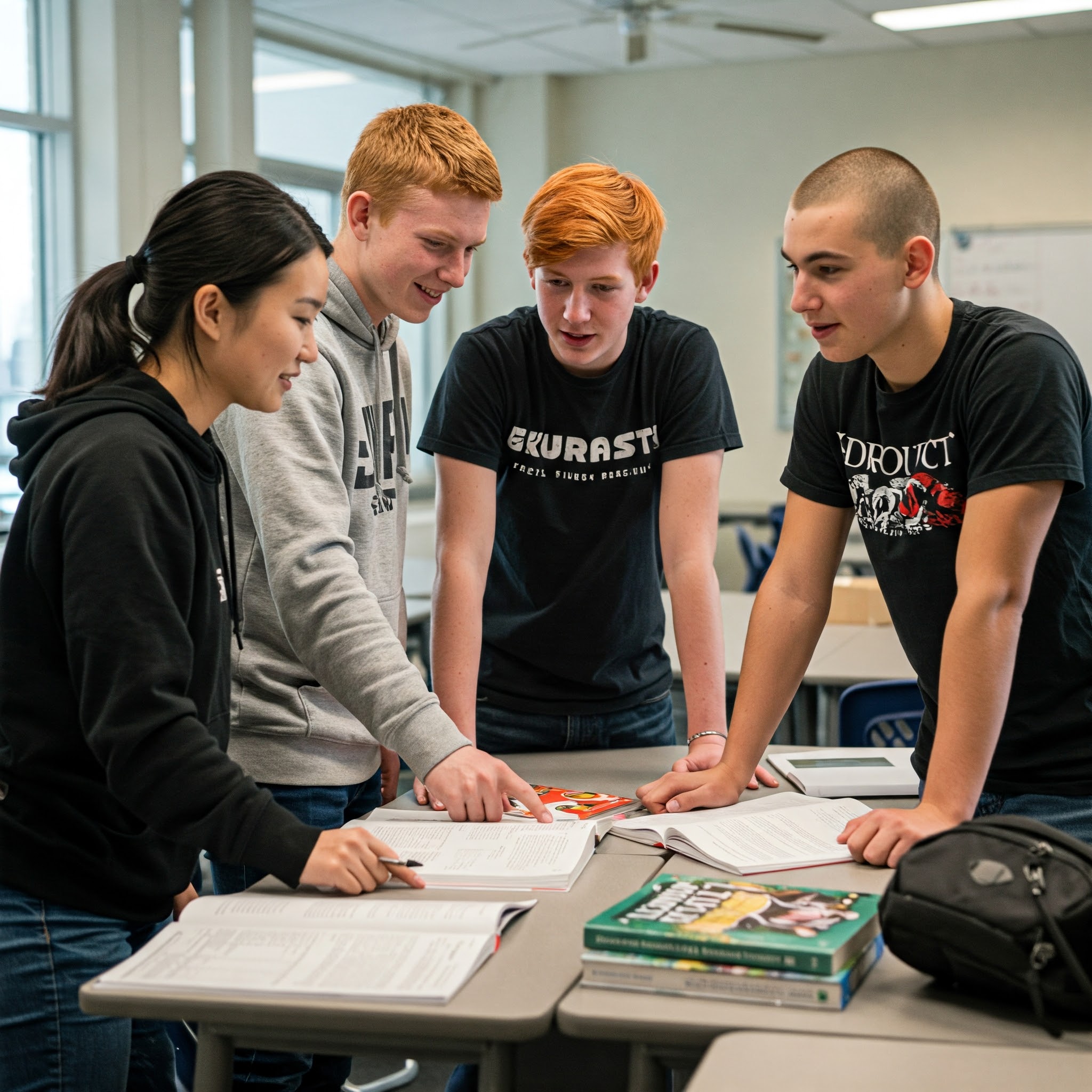 TSIT Students Win National Engineering Competition